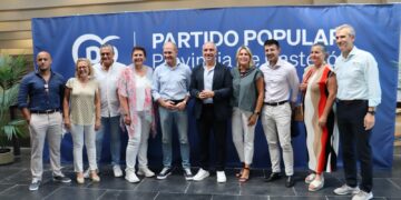 Román García: “Las diputaciones actúan como soporte directo de los municipios, apoyando su capacidad de respuesta y contribuyendo a vertebrar el territorio”