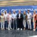 Román García: “Las diputaciones actúan como soporte directo de los municipios, apoyando su capacidad de respuesta y contribuyendo a vertebrar el territorio”