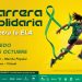 Fundación Eurocaja Rural abre las inscripciones de la Carrera Solidaria contra la ELA, una iniciativa de alcance nacional que apoyará a diez asociaciones