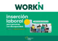 Fundación Eurocaja Rural lanza 'WORKIN 2026' para impulsar la inserción laboral de personas con discapacidad