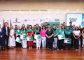 Fundación Eurocaja Rural y JCCM clausuran el 'Campus Talento' que impulsa la especialización en IA entre los jóvenes de Castilla-La Mancha