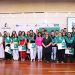Fundación Eurocaja Rural y JCCM clausuran el 'Campus Talento' que impulsa la especialización en IA entre los jóvenes de Castilla-La Mancha 3 Fundación Eurocaja Rural y JCCM clausuran el 'Campus Talento' que impulsa la especialización en IA entre los jóvenes de Castilla-La Mancha