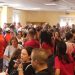 Gastronomía, pregones y diversión en la mañana del miércoles de Fiestas de Cabanillas