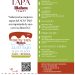 Gastronomía y naturaleza vuelven a unirse en la «VI Ruta de la Tapa del Alto Tajo» Gastronomía y naturaleza vuelven a unirse en la «VI Ruta de la Tapa del Alto Tajo»