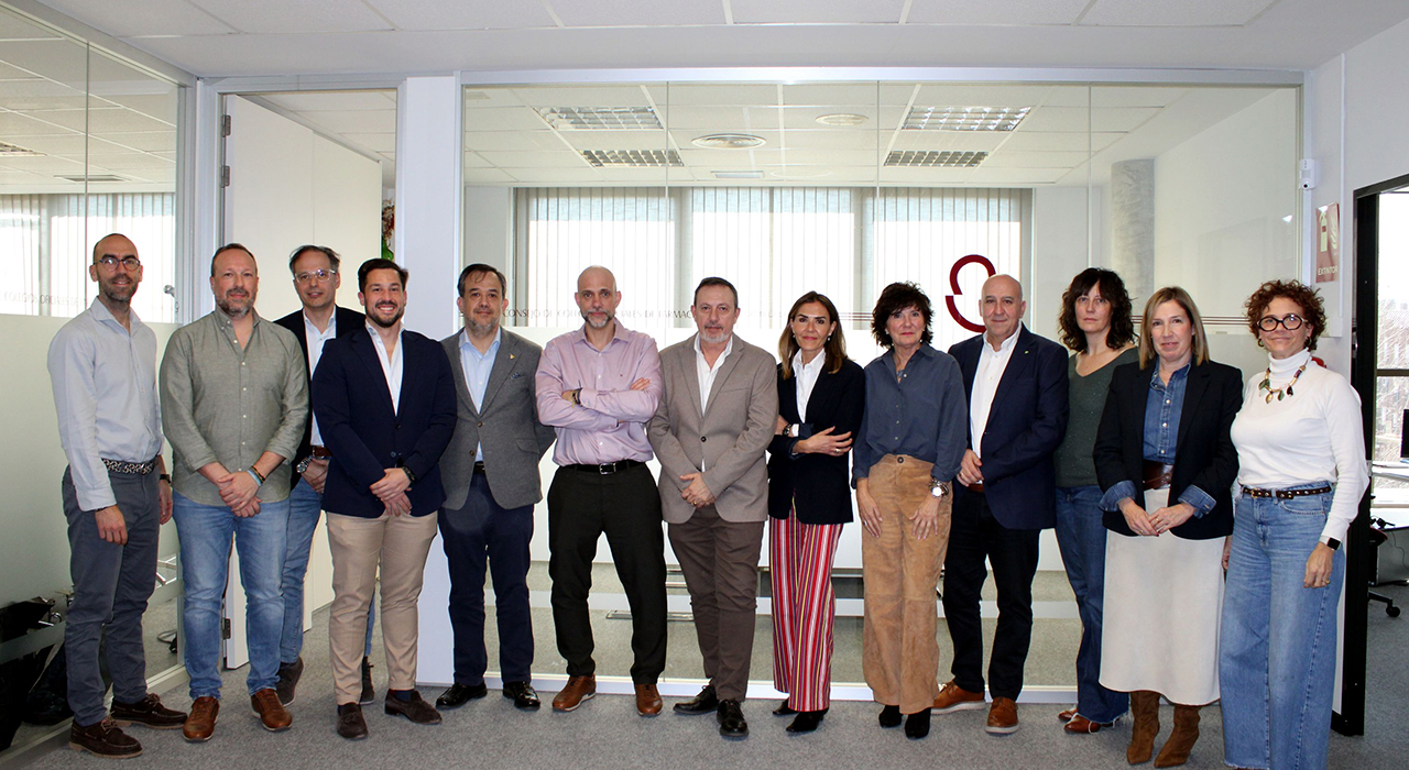 Guadalajara abre 16 nuevas farmacias por el aumento demográfico y Cuenca consolida su extensa red rural 2 Guadalajara abre 16 nuevas farmacias por el aumento demográfico y Cuenca consolida su extensa red rural