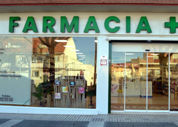 Guadalajara abre 16 nuevas farmacias por el aumento demográfico y Cuenca consolida su extensa red rural