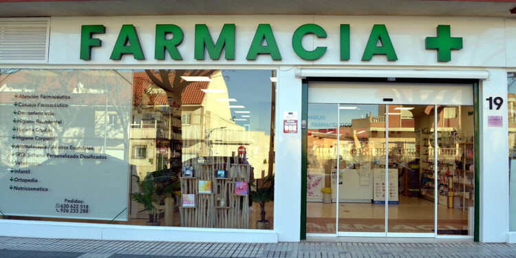 Guadalajara abre 16 nuevas farmacias por el aumento demográfico y Cuenca consolida su extensa red rural 1 Guadalajara abre 16 nuevas farmacias por el aumento demográfico y Cuenca consolida su extensa red rural