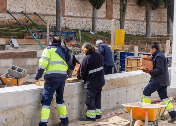 Guadalajara abre desde este 22 de julio la solicitud para 100 empleos municipales del Plan Activo de Empleo