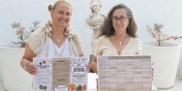Guadalajara abre la inscripción para los talleres gratuitos de mayores ‘Actívate en Otoño’