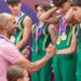 Guadalajara acoge el Campeonato de España de Gimnasia Artística, la gran cita nacional de esta disciplina