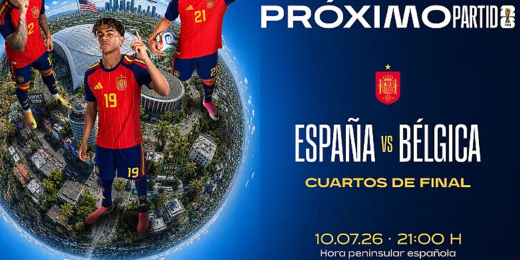 Guadalajara ajusta el horario de los Veranos Culturales por el partido de la Selección Española 1 Guadalajara ajusta el horario de los Veranos Culturales por el partido de la Selección Española