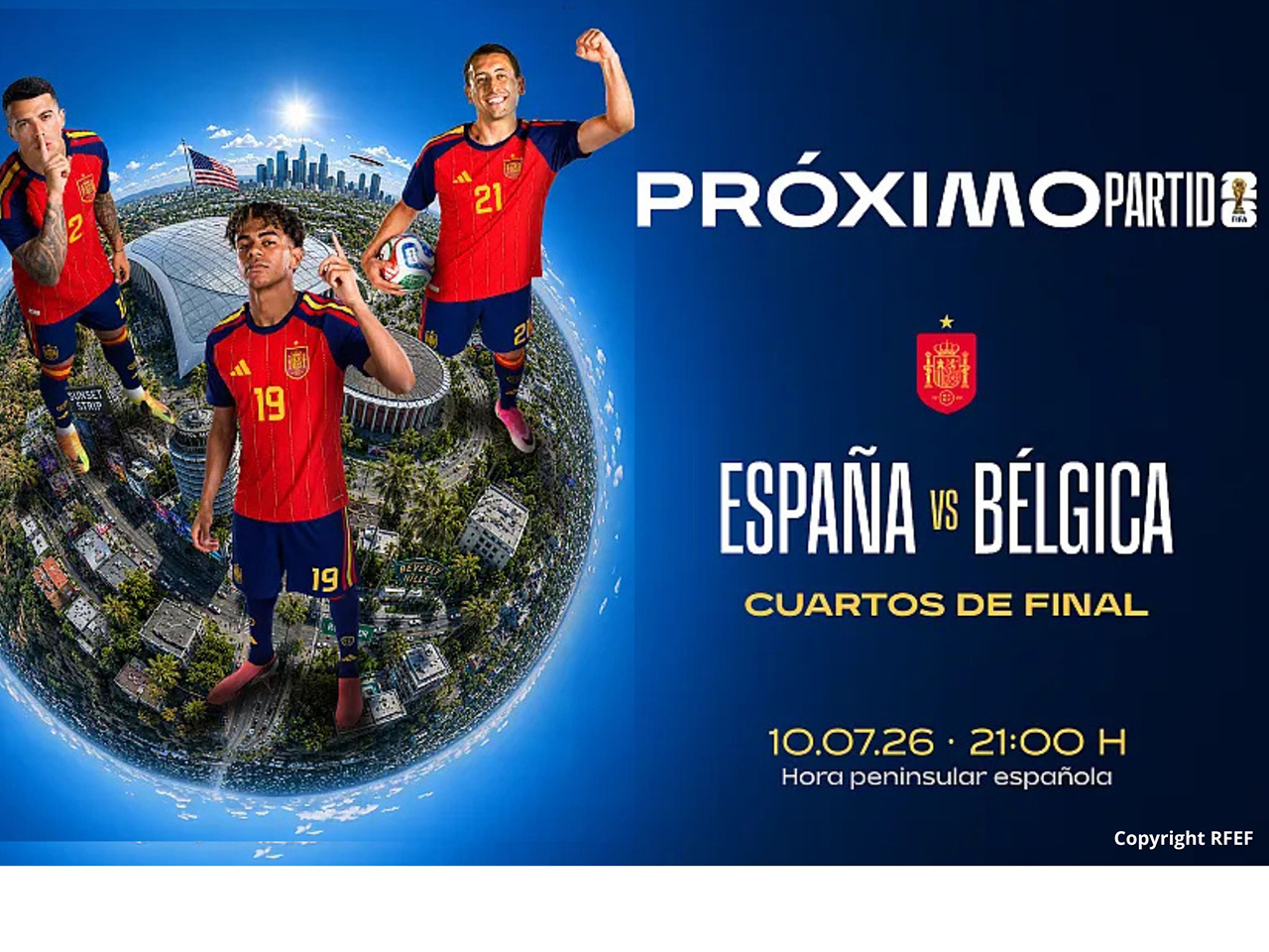 Guadalajara ajusta el horario de los Veranos Culturales por el partido de la Selección Española 2 Guadalajara ajusta el horario de los Veranos Culturales por el partido de la Selección Española
