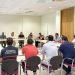 Guadalajara arranca la planificación del dispositivo de seguridad para blindar los cinco encierros por el casco histórico