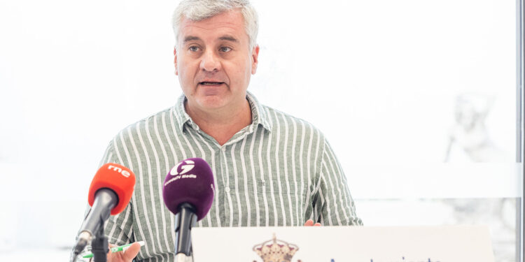 Guadalajara asciende al segundo puesto en transparencia de Castilla-La Mancha tras una subida histórica a nivel nacional 1 Guadalajara asciende al segundo puesto en transparencia de Castilla-La Mancha tras una subida histórica a nivel nacional