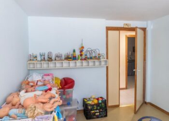 Guadalajara cierra el 8 de julio las ayudas para escuelas infantiles cómo pedir los fondos del curso 20252026