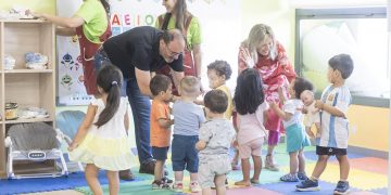 Guadalajara mantiene las plazas del Plan Corresponsables para 3.751 menores asumiendo el recorte estatal con fondos propios