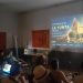 Guadalajara se prepara para el eclipse total de sol tras formar a más de 2.000 vecinos Guadalajara se prepara para el eclipse total de sol tras formar a más de 2.000 vecinos