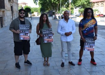 Guadalajara se vuelca con Venezuela: concierto solidario en el Infantado para las víctimas de los terremotos