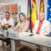 Guadalajara transformará la Avenida del Ejército y la Plaza de España para unir el centro, la universidad y la estación Guadalajara transformará la Avenida del Ejército y la Plaza de España para unir el centro, la universidad y la estación