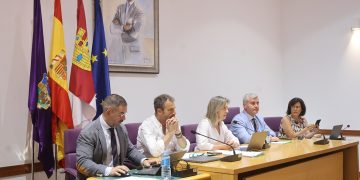 Guarinos reclama la declaración de la situación de interés para la Seguridad Nacional ante la grave crisis migratoria en Ceuta