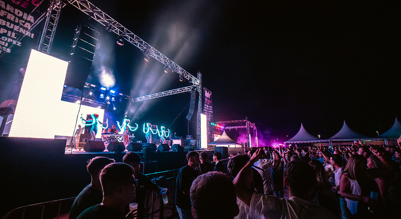 Horarios oficiales del FIDA Festival 2026: conciertos gratuitos en Las Pedroñeras 1 Horarios oficiales del FIDA Festival 2026 conciertos gratuitos en Las Pedroñeras