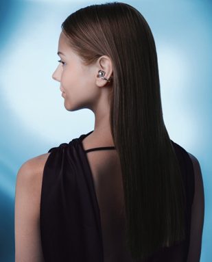 Huawei FreeClip 2 S, los auriculares que se convierten en el complemento de moda del verano 1 Huawei FreeClip 2 S, los auriculares que se convierten en el complemento de moda del verano