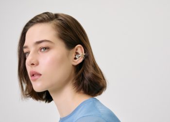 Huawei FreeClip 2 S, los auriculares que se convierten en el complemento de moda del verano Huawei FreeClip 2 S, los auriculares que se convierten en el complemento de moda del verano
