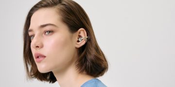 Huawei FreeClip 2 S, los auriculares que se convierten en el complemento de moda del verano