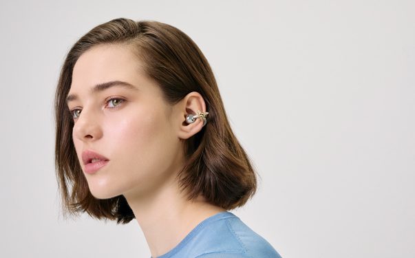 Huawei FreeClip 2 S, los auriculares que se convierten en el complemento de moda del verano Huawei FreeClip 2 S, los auriculares que se convierten en el complemento de moda del verano