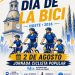 Huete convoca a las familias en una nueva edición del Día de la Bicicleta con dos rutas por el municipio