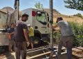 Huete repone su bomba de agua en 24 horas y evita cortes de suministro en pleno verano