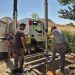 Huete repone su bomba de agua en 24 horas y evita cortes de suministro en pleno verano