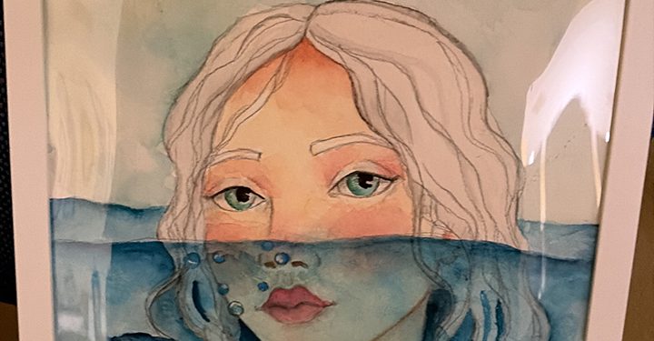 La Asociación Roosevelt de Cuenca premia una serie de obras por primera vez en su certamen de arte inclusivo La Asociación Roosevelt de Cuenca premia una serie de obras por primera vez en su certamen de arte inclusivo