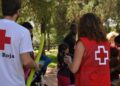 Comienza la Escuela de Verano de Cruz Roja Juventud para la infancia en situación de vulnerabilidad en cuatro localidades de la provincia
