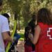 Comienza la Escuela de Verano de Cruz Roja Juventud para la infancia en situación de vulnerabilidad en cuatro localidades de la provincia