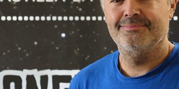 Óscar García, Físico en el Museo de las Ciencias. La protección ocular, para el eclipse, es el factor más crítico para evitar lesiones graves en la retina