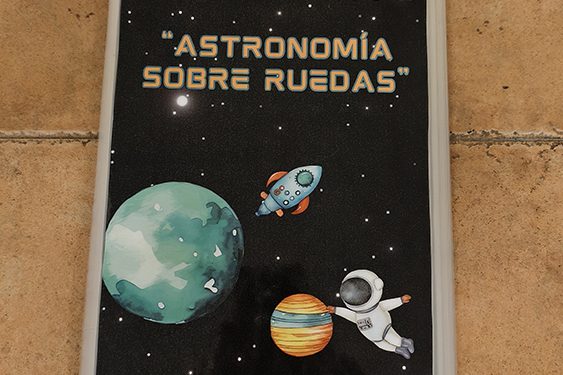 Óscar García, Físico en el Museo de las Ciencias. La protección ocular, para el eclipse, es el factor más crítico para evitar lesiones graves en la retina