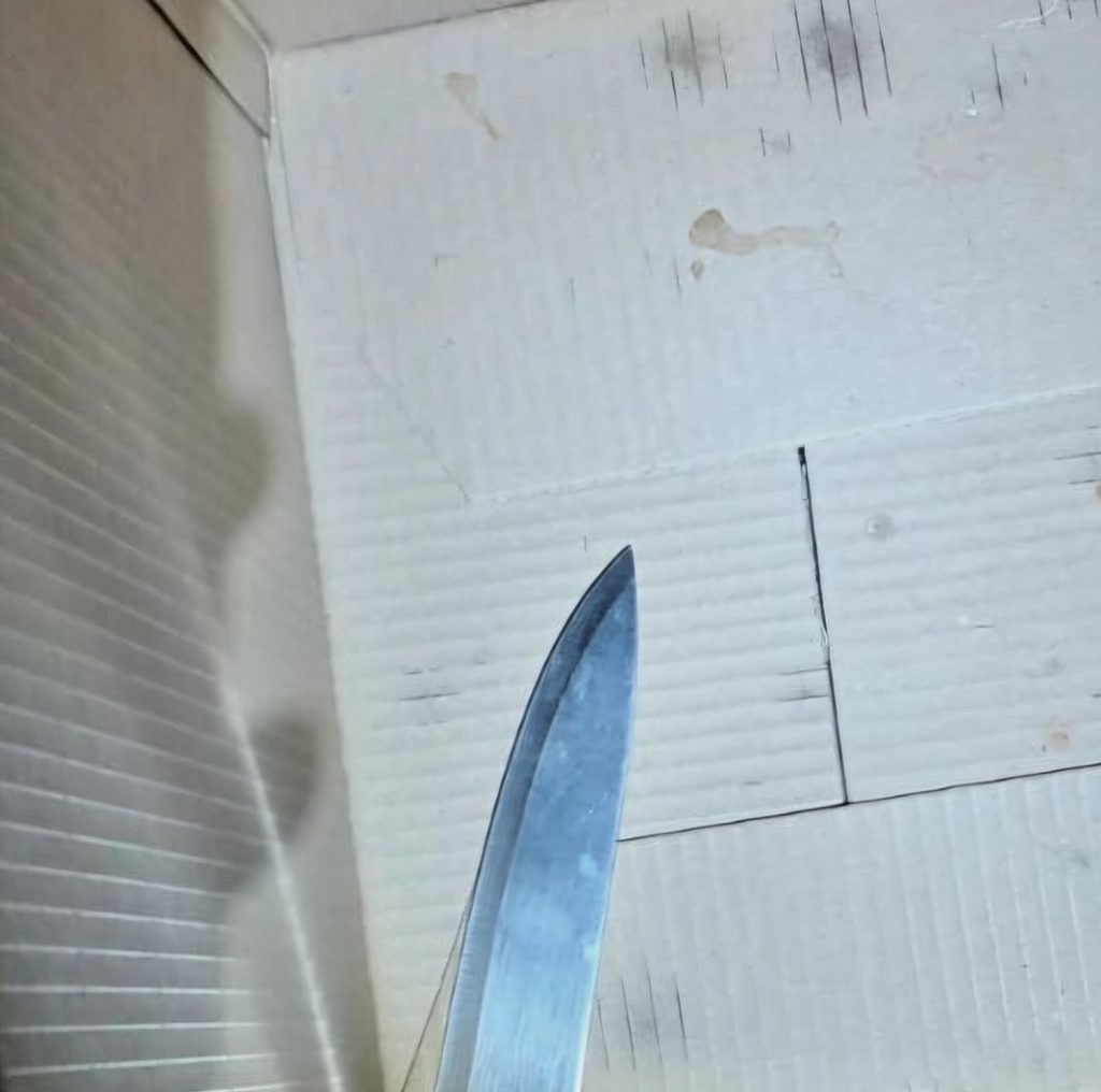 Dos policías heridos y un apuñalamiento en Fray Luis de León marcan una conflictiva noche en Cuenca 1 Dos policías heridos y un apuñalamiento en Fray Luis de León marcan una conflictiva noche en Cuenca
