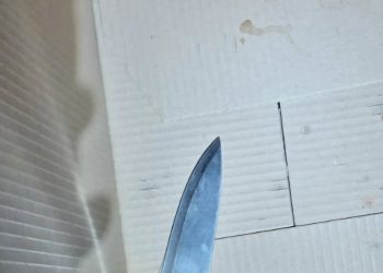 Dos policías heridos y un apuñalamiento en Fray Luis de León marcan una conflictiva noche en Cuenca