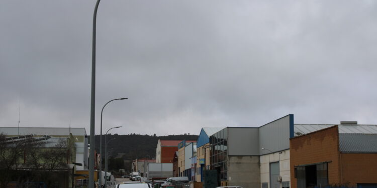 CEOE CEPYME Cuenca alerta de los problemas que los costes laborales están causando al tejido productivo 1 IMG 9594