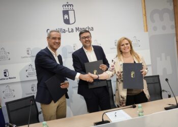 El Gobierno regional impulsa el talento joven en el Centro de Creadores Contemporáneos de Cuenca