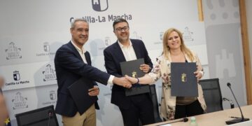 El Gobierno regional impulsa el talento joven en el Centro de Creadores Contemporáneos de Cuenca