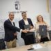 El Gobierno regional impulsa el talento joven en el Centro de Creadores Contemporáneos de Cuenca 3 El Gobierno regional impulsa el talento joven en el Centro de Creadores Contemporáneos de Cuenca