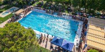 El XXXVII Interpueblos de Natación recorrerá 46 municipios dentro del XIV Circuito provincial de Guadalajara