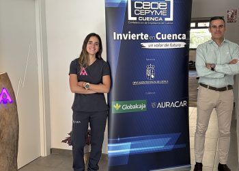 'Invierte en Cuenca' respalda la apertura de Clínica Altura, el nuevo centro de fisioterapia de la capital