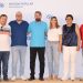 Jesús Langa asume la presidencia del PP de Molina con un llamamiento a la unidad y a “activar la comarca” frente al abandono institucional Jesús Langa asume la presidencia del PP de Molina con un llamamiento a la unidad y a “activar la comarca” frente al abandono institucional