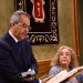 Jesús Pontones toma posesión como concejal del Ayuntamiento de Cuenca. Jesús Pontones toma posesión como concejal del Ayuntamiento de Cuenca.