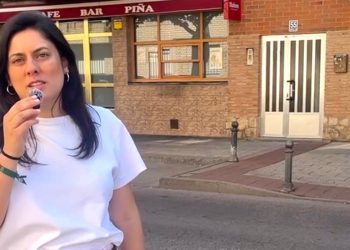 Jiménez exige al equipo de Gobierno de Dolz el arreglo urgente de los pasos de peatones ante el preocupante peligro de atropello Jiménez exige al equipo de Gobierno de Dolz el arreglo urgente de los pasos de peatones ante el preocupante peligro de atropello
