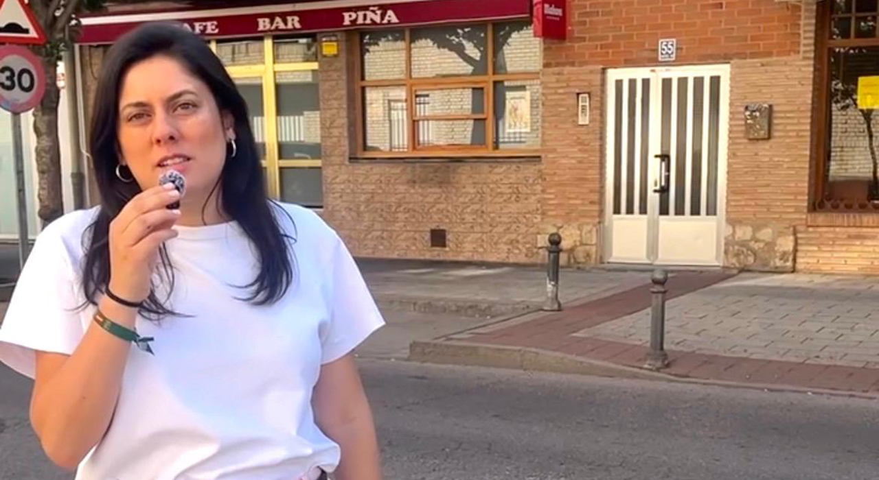 Jiménez exige al equipo de Gobierno de Dolz el arreglo urgente de los pasos de peatones ante el preocupante peligro de atropello 1 Jiménez exige al equipo de Gobierno de Dolz el arreglo urgente de los pasos de peatones ante el preocupante peligro de atropello