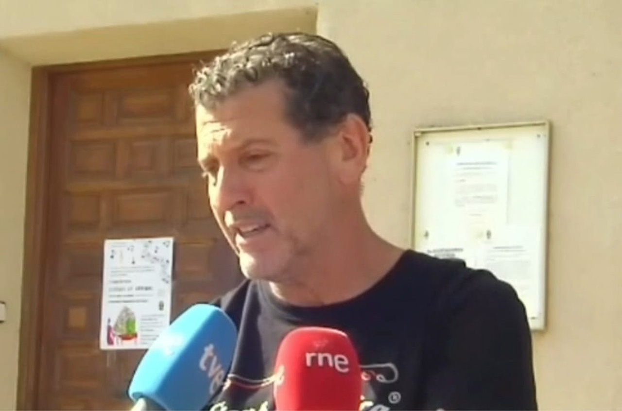 Juan Antonio Sanz Sanz